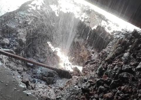 嘉善漏水检测哪家好