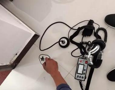 嘉善测漏水公司电话